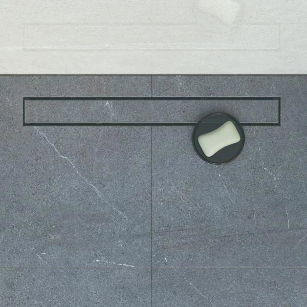 Душевой лоток BETTOSERB Фреймлес (Frameless) 850