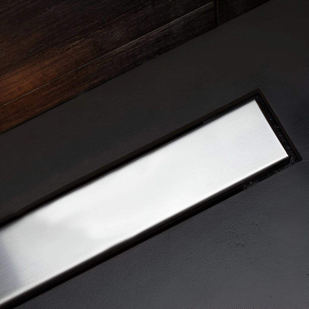 Трап Confluo Фреймлес Лайн (Frameless Line) 950