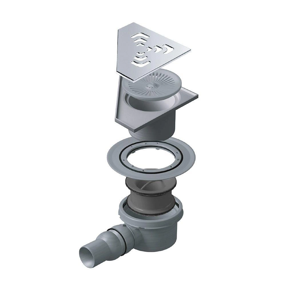 Confluo Стандарт Энгл (Standard Angle) 2